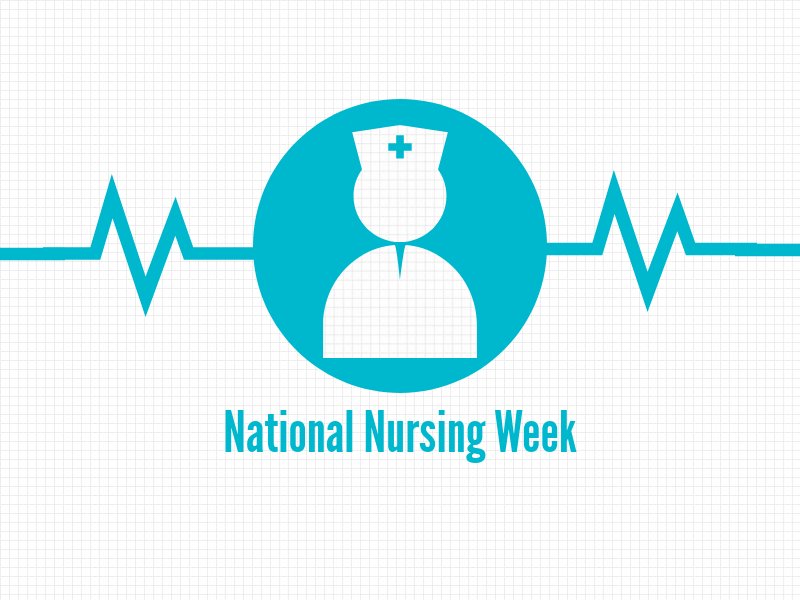 “I can’t stop while there are lives to be saved” – Edith Cavell, First World War nurse who saved 200 soldiers from German-occupied Belgium. This week, let’s remember nurses like Edith Cavell who continue to dedicate their lives to saving others. #NursesWeek #YesThisisNursing