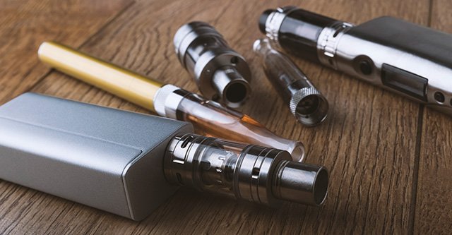 rivermendhealth's tweet photo. RiverMend's Dr. Mark Gold Discusses Why #Vaping Is Just Another Drug Delivery Device. https://t.co/CDFcALBEAH #marijuana #cannabis #vape https://t.co/wGDSUMNR25