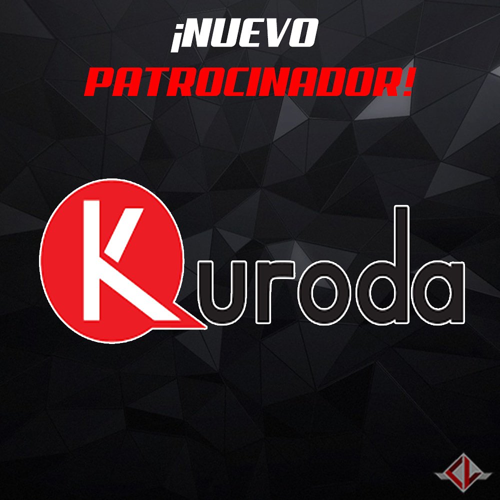 Codelinert's tweet photo. Conoce a nuestro nuevo patrocinador "Kuroda" que nos acompañará a nuestro camino a la Gran Final Nacional de F1S.🏁📑🔴
#ProcesoCodeline
#ElCodigodelExito 

Dirección: Boulevard Luis Encinas Johnson S/N, Pimentel, 83180 
Página Web: https://t.co/YYlKx2FVE2
Teléfono: 662 260 5656 https://t.co/smN7ipb0BW