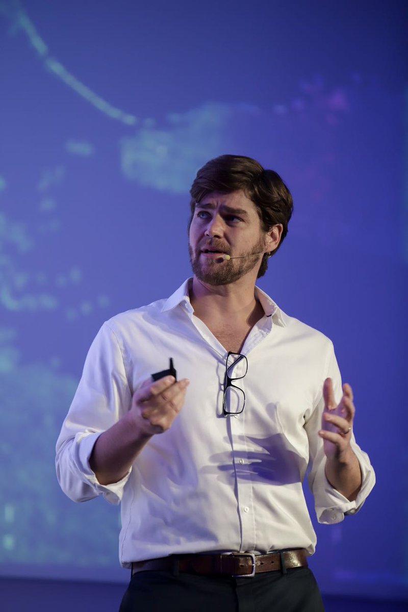 EmTech Caribbean tweet media
