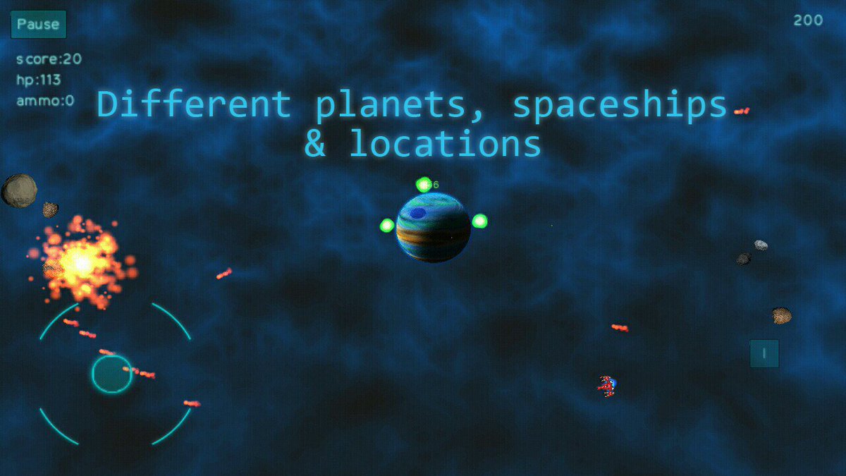 IvanLudvigDev's tweet photo. Finally released my game! https://t.co/LTV6f6XcAw 
#gamedev #indiegame #IndieGameDev #android #AndroidDev #indiegames #indiedev #libgdx #gamedevelopment #googleplay #Androidgames https://t.co/wrhP2Q06yO