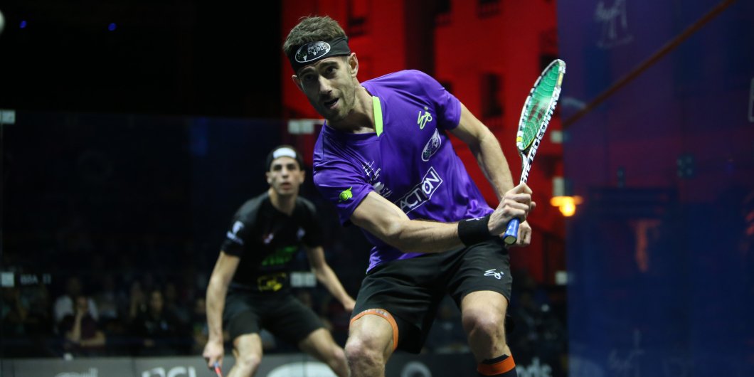 Every players worst nightmare... 
Spain’s World No.24 Borja Golan has been forced to withdraw from the upcoming Allam British Open due to an ACL injury in his right knee sustained at the European teams:
ow.ly/suq630jWZ7j
#ACL #SportsInjury #Stretching #SquashNews