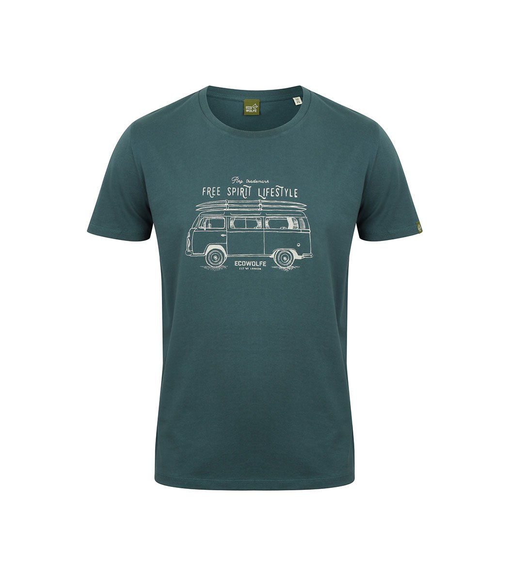 eco_wolfe's tweet photo. Organic Round Neck Tee - 100% Organic Cotton #EcoFriendlyClothing #Ecowolfe #EcoFashion #OrganicClothing #SustainableClothing https://t.co/qBxhzPtLmP https://t.co/qjRzB2iRWW