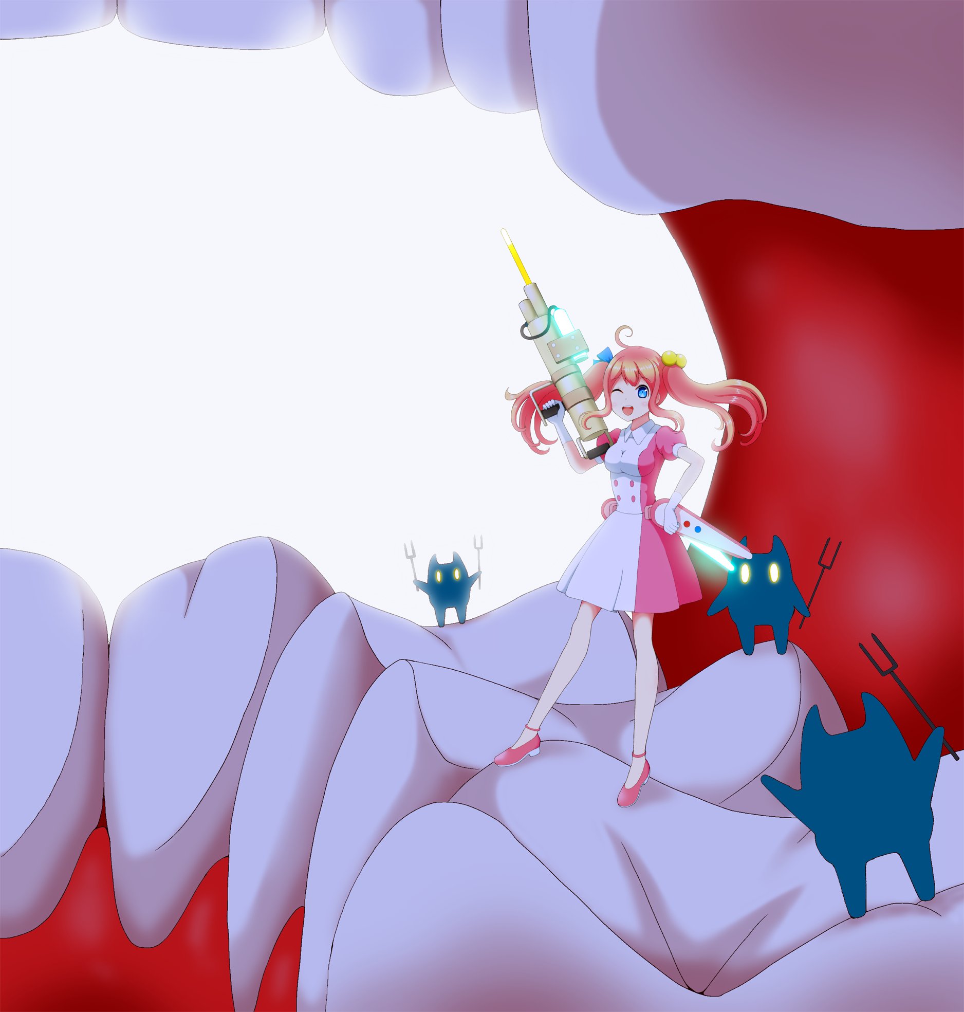 K Konagokyoujima Cute One 3 Twitter