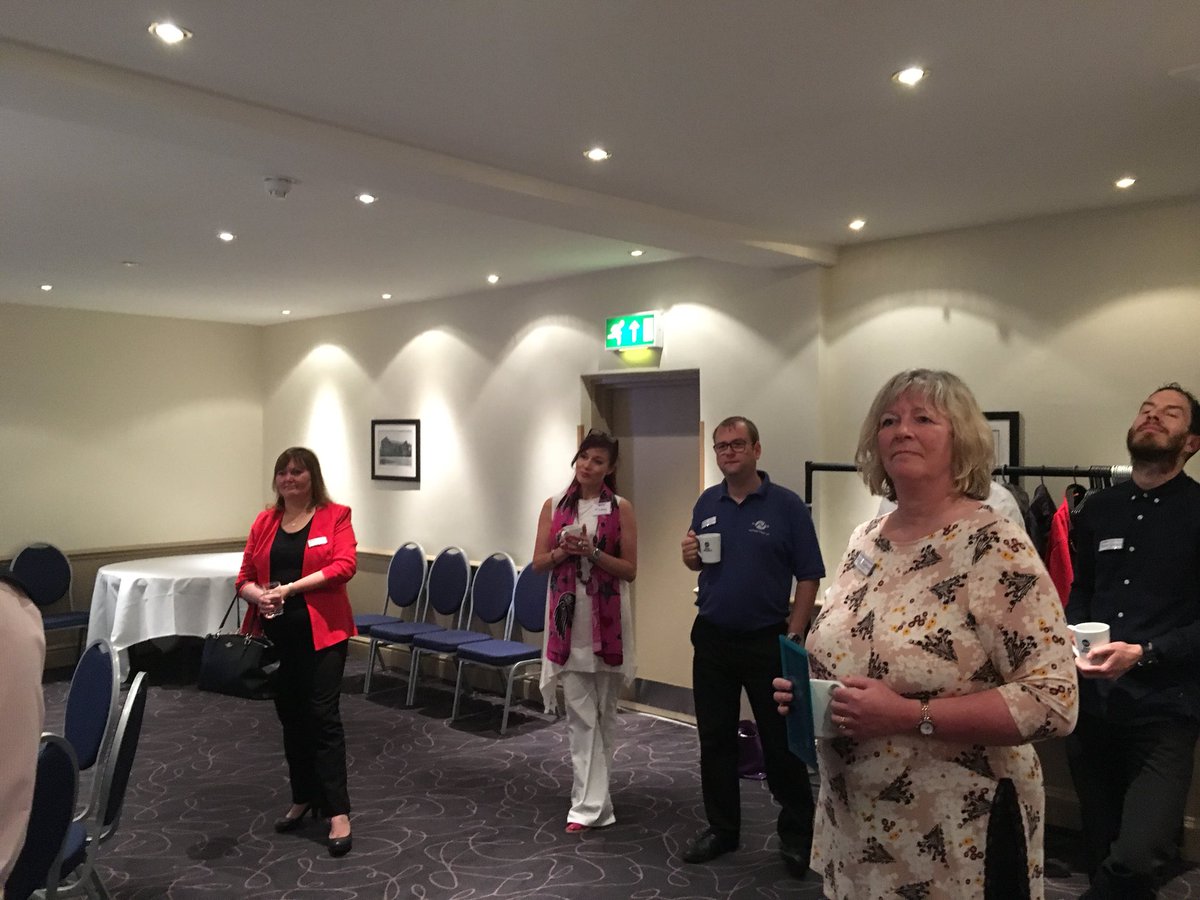 ArchiKit's tweet photo. Had a great time @SUBSAltrincham today learning all about #disasterrecovery with @TheWebStudio @InsureRiskLtd @altrinchamhq @JillBottomley1 @SonyaStratus @1Techknowledgey @tweetaltspace @susanleigh1 @CrestaCourt @mumofmati @RIBA @RIBANorthWest #charteredarchitect #Altrincham https://t.co/Le1AFfZRNy