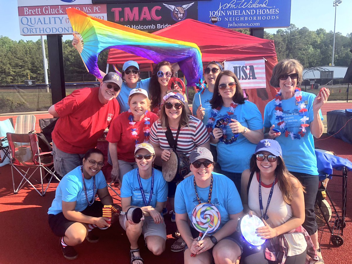 Fulton Music Therapy tweet media