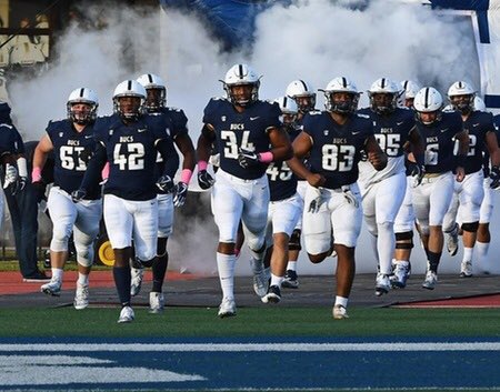jordanricho4's tweet photo. Blessed to receive offer from Charleston Southern‼️ @CSUcoachFoster https://t.co/t2JHGQ2Byv
