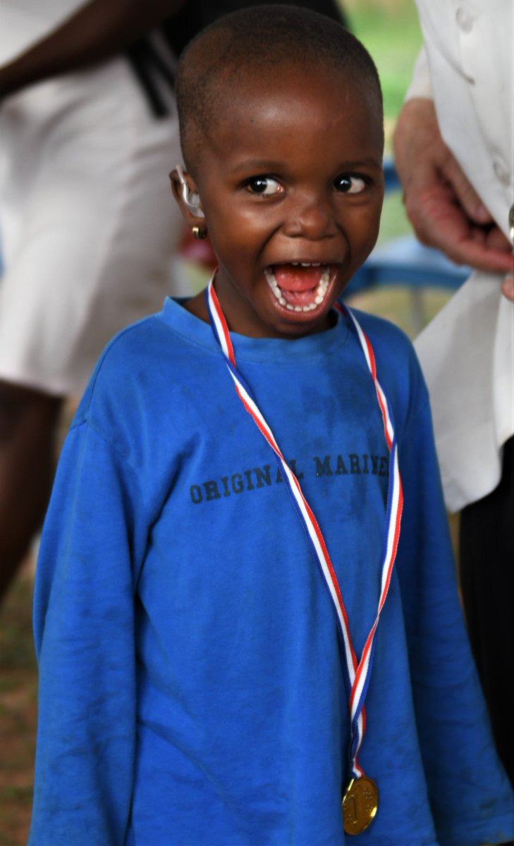 starkeyfnd's tweet photo. During #BetterHearingMonth we are working to raise $25K so we can continue to deliver hearing care to people in need. Help us give the gift of hearing and give yourself that #FridayFeeling, knowing you changed a life. #StarkeyCares 
Donate here: https://t.co/BSbO8ep3hL https://t.co/My6jgdO4iv