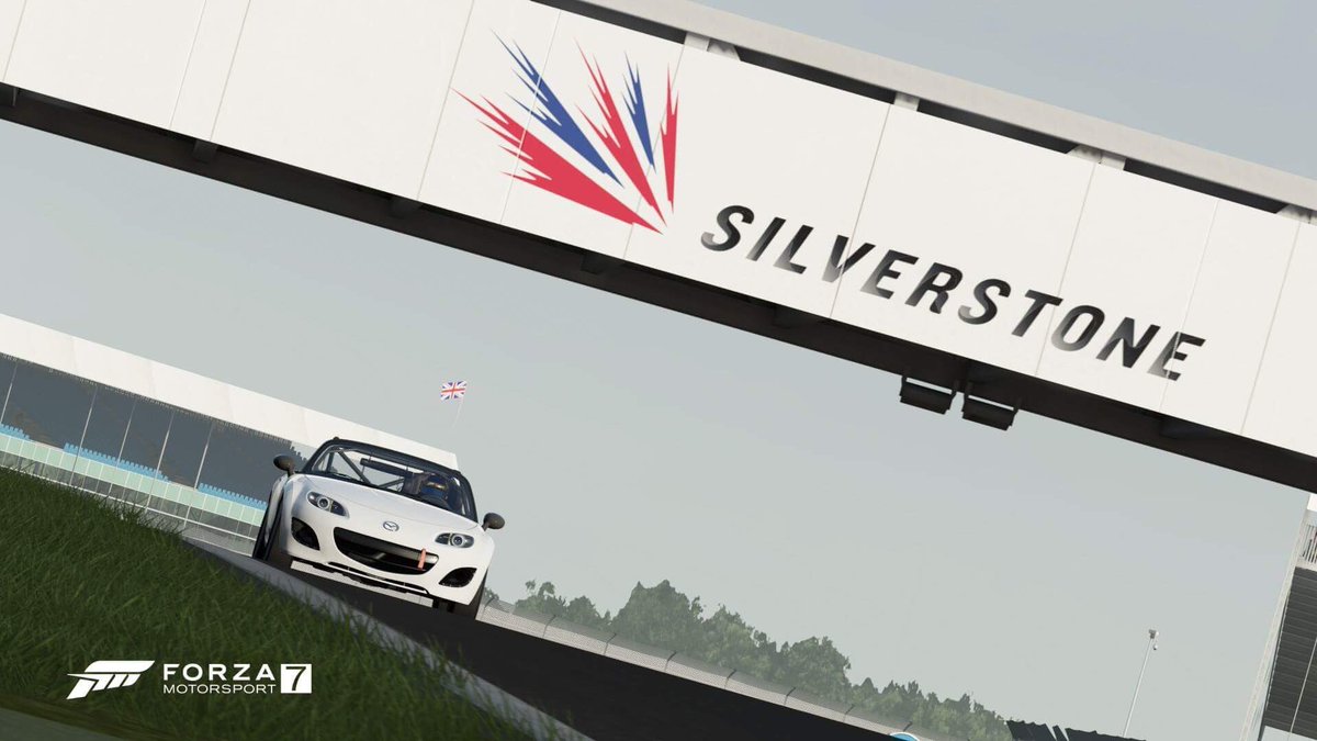 NextGen_SimRace's tweet photo. After a lot of planning and testing we are proud to announce the next series will be a one make championship, using the 2013 Mazda MX-5 Cup car!

Head over to our Facebook page for the build! https://t.co/Aix7SxM7W8
