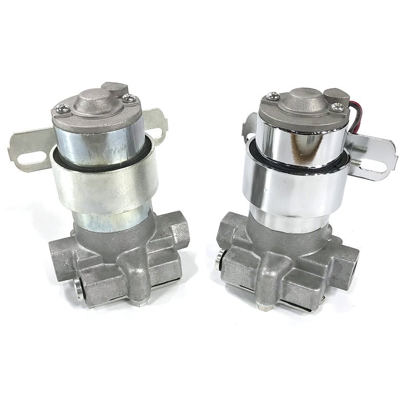 PerformancePrts's tweet image. Bandit 6254 and 6254C fuel pumps.  120 GPH great for street machines!