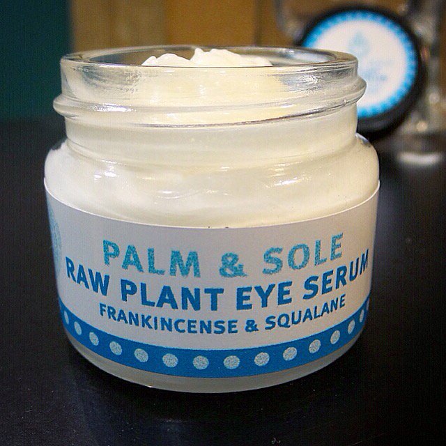 Soothe &amp; cool down those over-worked eyes 👁 ready for the weekend