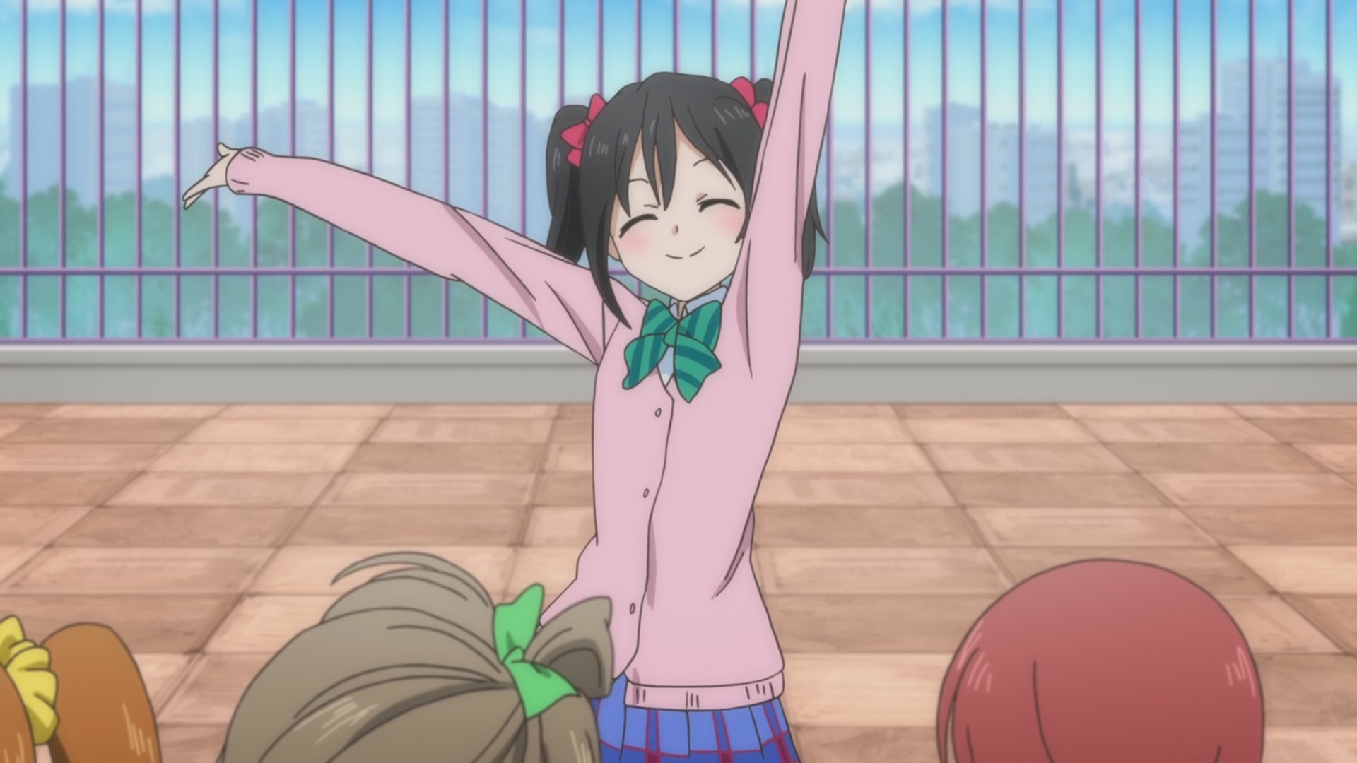 Mayoi Ayase