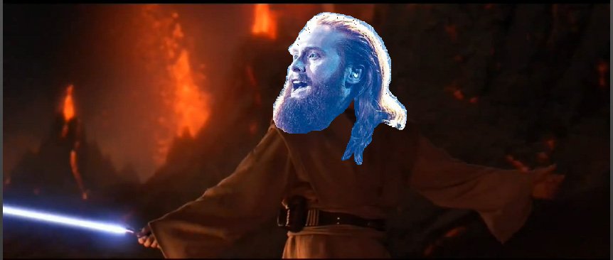 SH_LeftNip's tweet photo. "IT'S OVER, ITALY! I HAVE THE HIGHER GROUND!"
#Eurovision #ESC2018 #EurovisionMeme #ESCMeme #RepostFromMyTumblr https://t.co/UcFOyTH3Yn