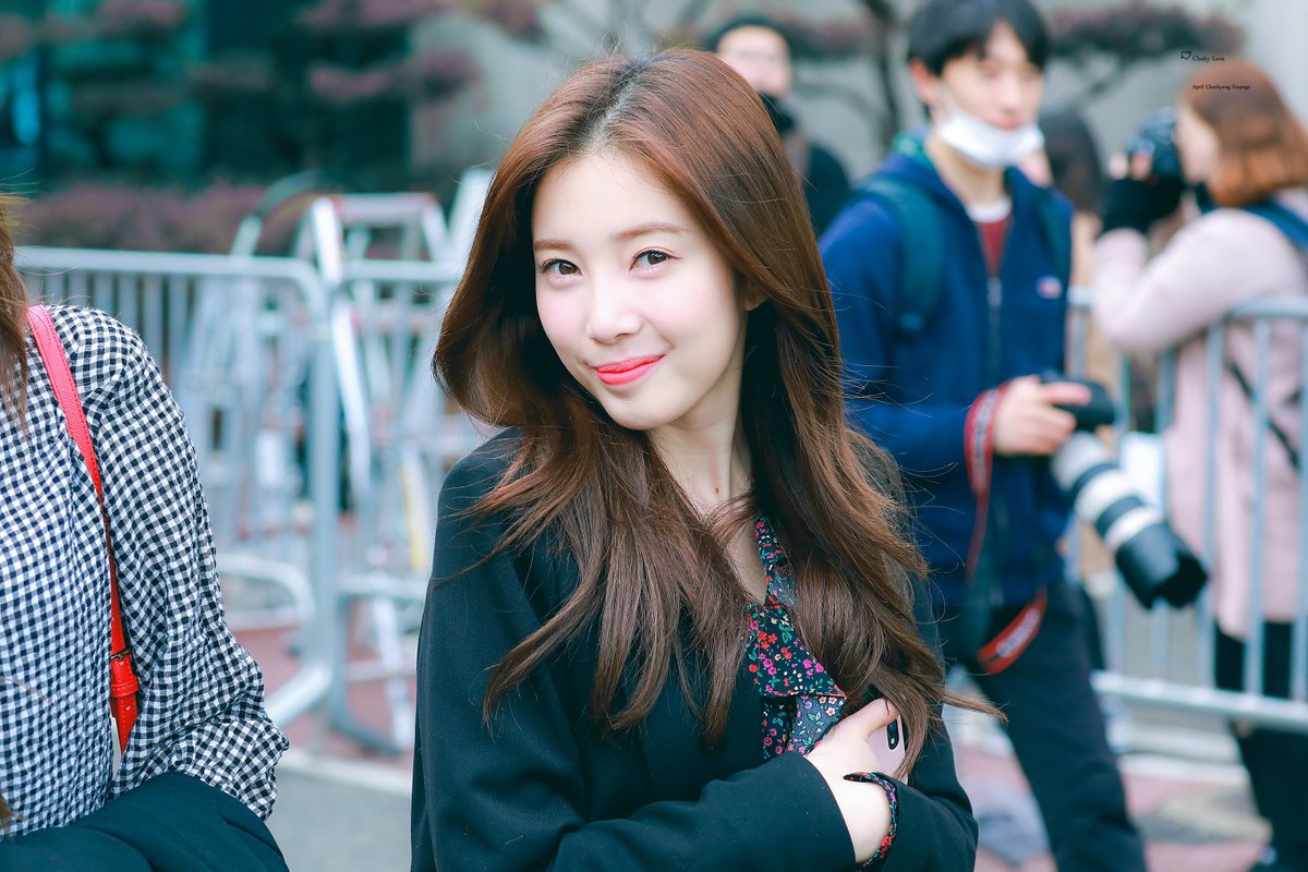 180406 뮤직뱅크 #채경 

#윤채경 #CHAEKYUNG 

#에이프릴 #APRIL 

<a href="/4wallE/">❤사월이❤</a> <a href="/APRIL_DSPmedia/">APRIL</a>

chekylove.tistory.com/313