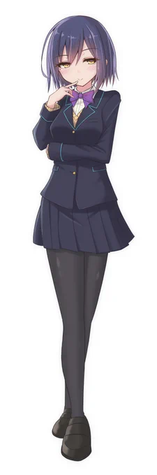 しずりん先輩10万人おめでとうございました!
これからも強く気高く美しく頑張ってください!
#凛Art 