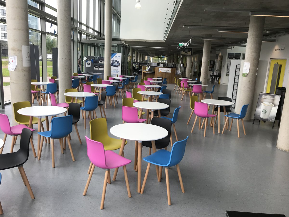 Chariot Office On Twitter Adding A Bit Of Colour To The Dining Chariot Office On Twitter Adding A Bit Of Colour To The Dining Area Replacing Grey Bench Seating Please Contact Supplies Add Some