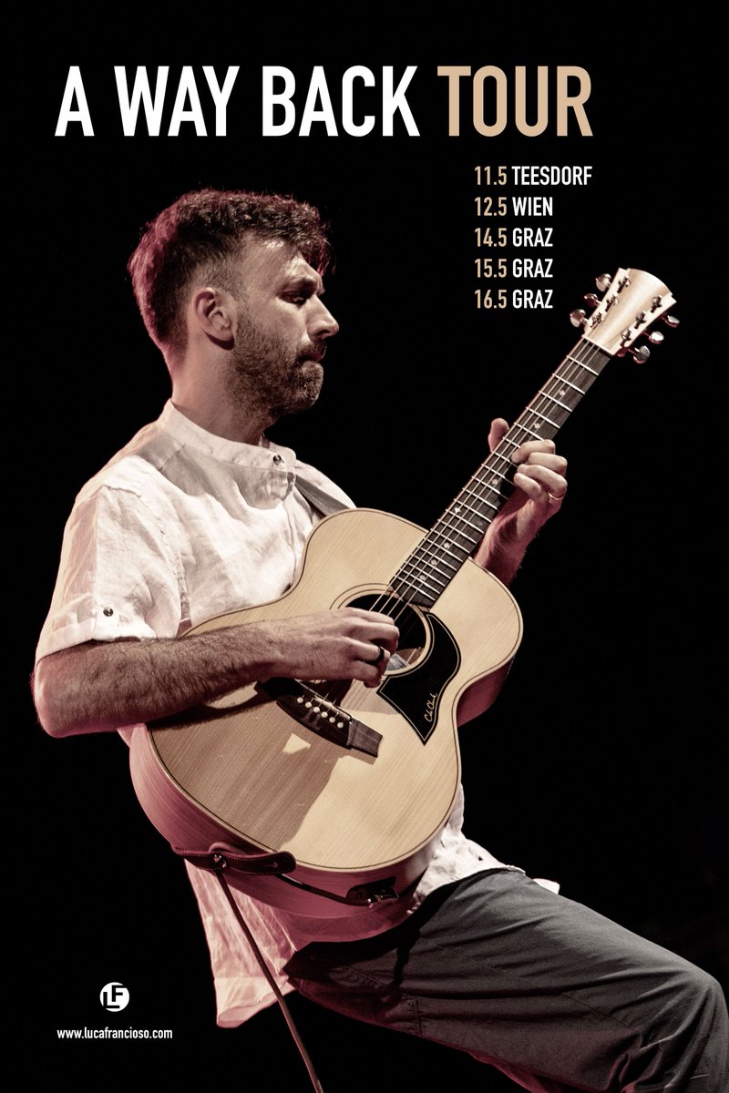 lucafrancioso's tweet photo. Eccomi di nuovo in Austria. Lo ammetto, a quasi tre mesi dal mio incidente in macchina a Baden, le emozioni che sto provando sono molto contrastanti, ma sono felice di essere tornato. Come sempre, sarà la musica a guidarmi in questo nuovo viaggio. #noteraccontate #awayback https://t.co/vyhuFl0vJn