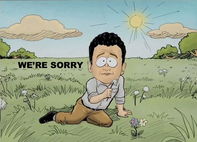 TheStripsBand's tweet photo. Hello everyone, We have some bad news. The venue cancelled our May 19th show. We are working on re-scheduling with them. #We'reSorry #Cancelled https://t.co/IWE6Ce2fdu