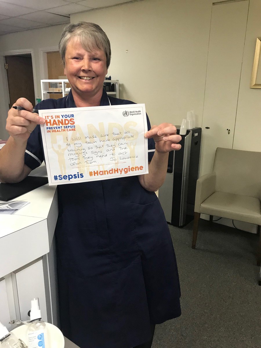 Nuffield Chichester tweet media