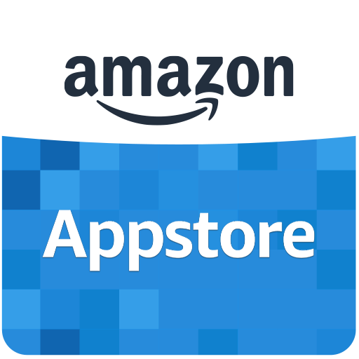Découvrez le nouveau Amazon Appstore.
Télécharger maintenant → amazon.fr/appstore