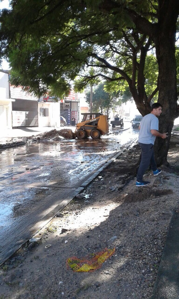 cpccolonmunicba's tweet photo. Se realiza la limpieza de la Av Zipoli https://t.co/KxFesl88KM