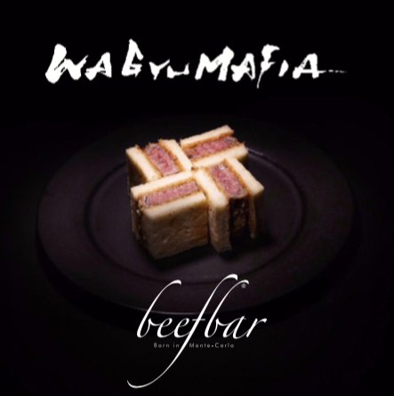 GiraudiGroup's tweet photo. Hisato Hamada of #Japan’s cult beef purveyor #Wagyumafia will be cooking at #Beefbar this #Saturday for #one #night #only! @wagyumafia we are #SO #EXCITED! https://t.co/e0vkXJmAs8