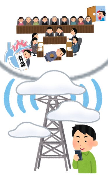 優雅 Scp いらすとや ガルカヨメ