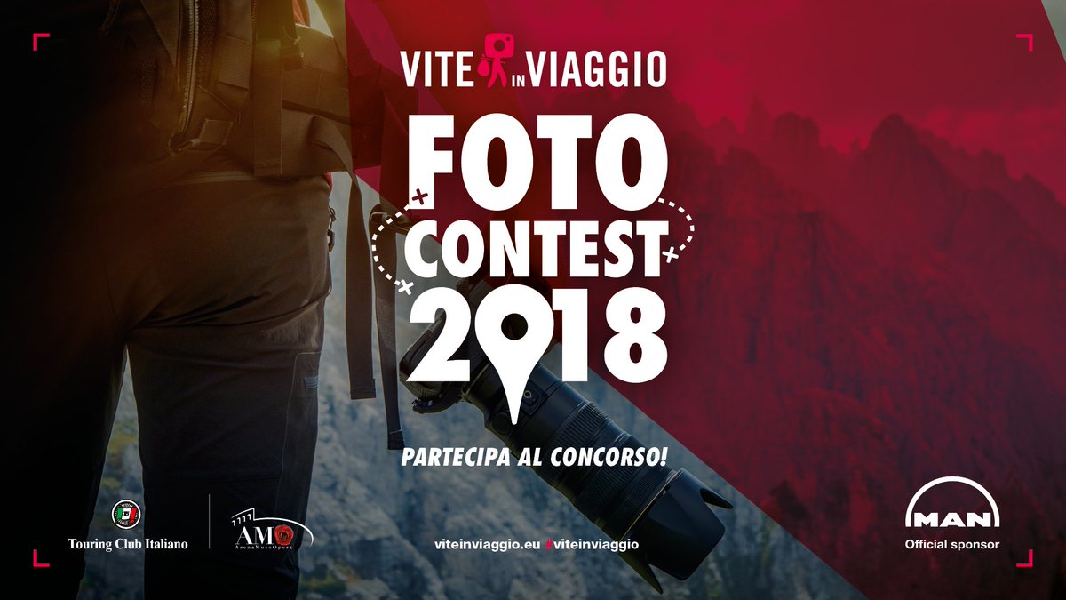 HPdG's tweet photo. "Vite in Viaggio" la mostra - contest sulla fotografia di viaggio  📷 è a Verona 😊
51 scatti finalisti del contest  🎉che immortalano i luoghi più belli della terra. 🌍 🎯
https://t.co/GeN5PwCdWt
#verona #viteinviaggio #foto https://t.co/hFdvlJ8eW5