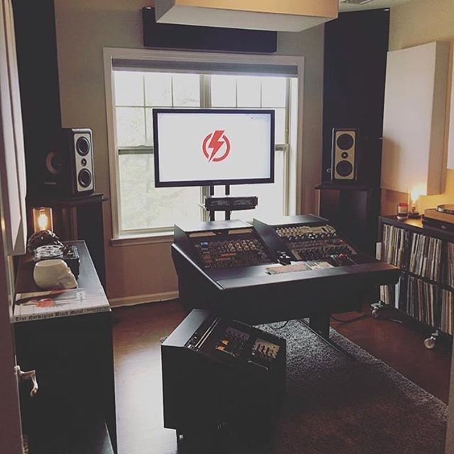 IG: Im A Studiohead tweet media