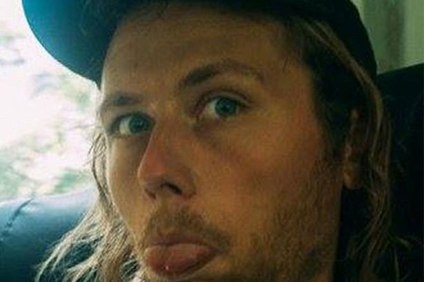 MirrorCeleb's tweet photo. Fears growing for UK reality star Joe Tilley missing in Colombia
https://t.co/8SjXs7mXud https://t.co/3daEeAJHZX