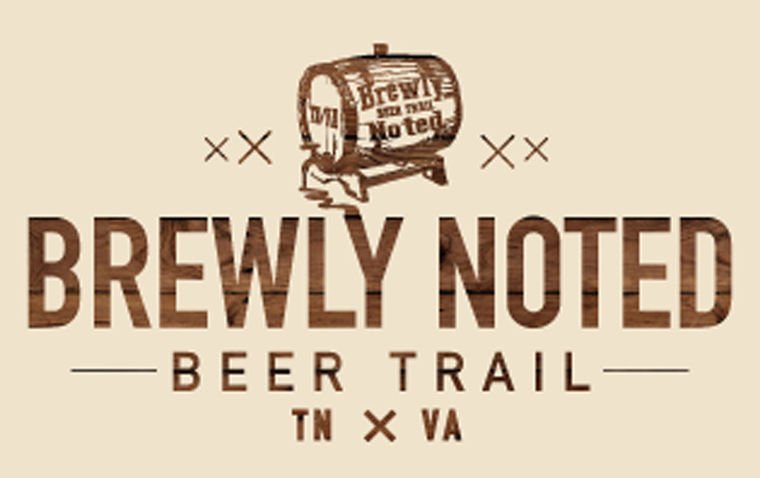 Brewly Noted Trail tweet media