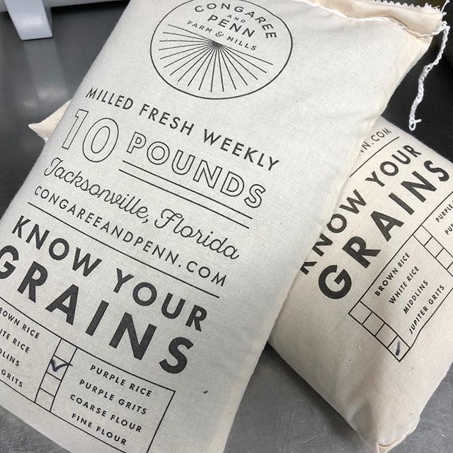 BonVivantSRQ's tweet photo. Know your grains. Class field trip upcoming this summer. #knowyourgrains #conagreeandpenn #eatlocal #supportlocal #jacksonville #sarasota https://t.co/R9KcbmNfTu https://t.co/5ytGr1eGyu