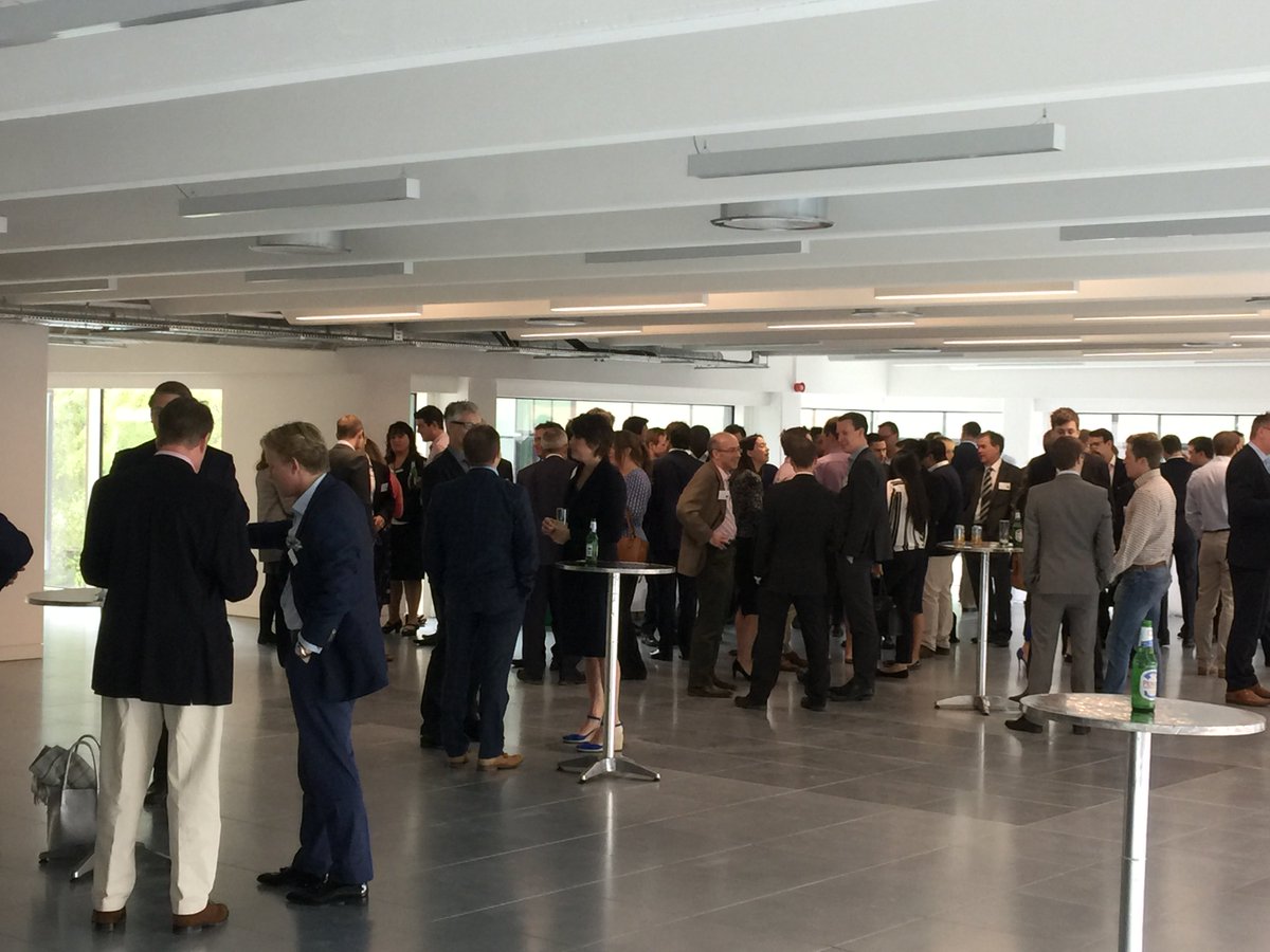 LSHtweets's tweet photo. Great turn out at the latest RREN (Reading Real Estate Network) event held in the fantastic White Building @TWB_Reading . Thank you to our guest speakers John Allan from @landg_uk and Steve Woodford of @haslams. We look forward to seeing you all at the next one. https://t.co/qztiB9UhbR