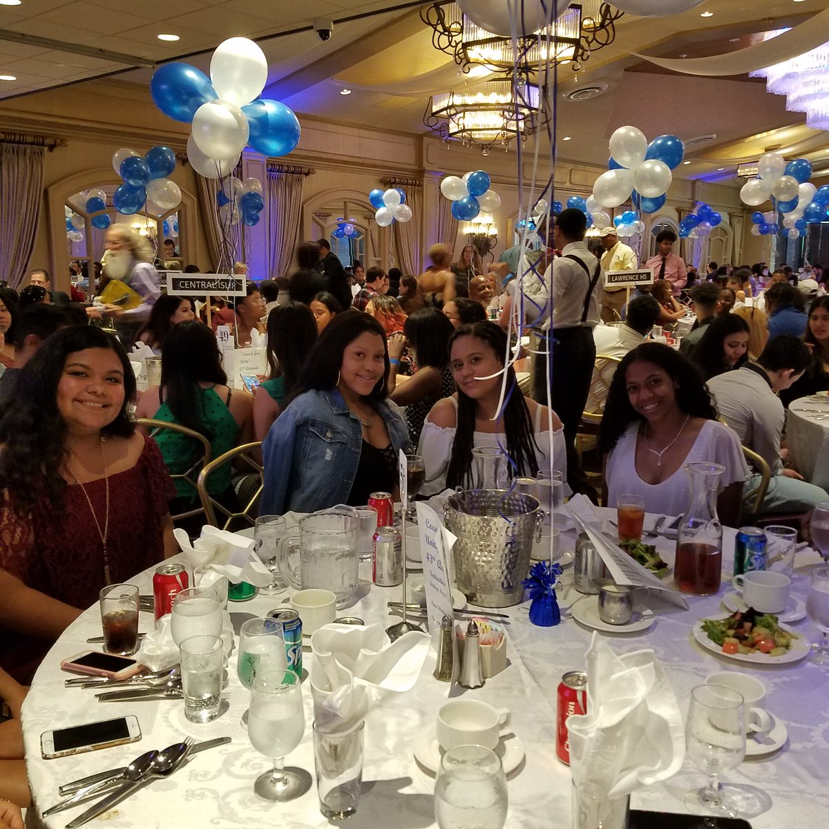 CorreiraMs's tweet photo. Council for Unity Induction 2018! #CentralIslipCFU https://t.co/xiCS8iZQ6S