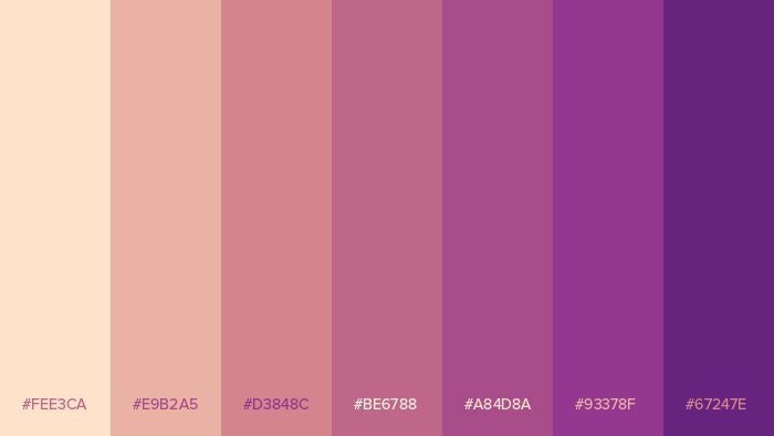 palitra_color's tweet photo. Generated color palette #colors #palette https://t.co/uujsz43xr9