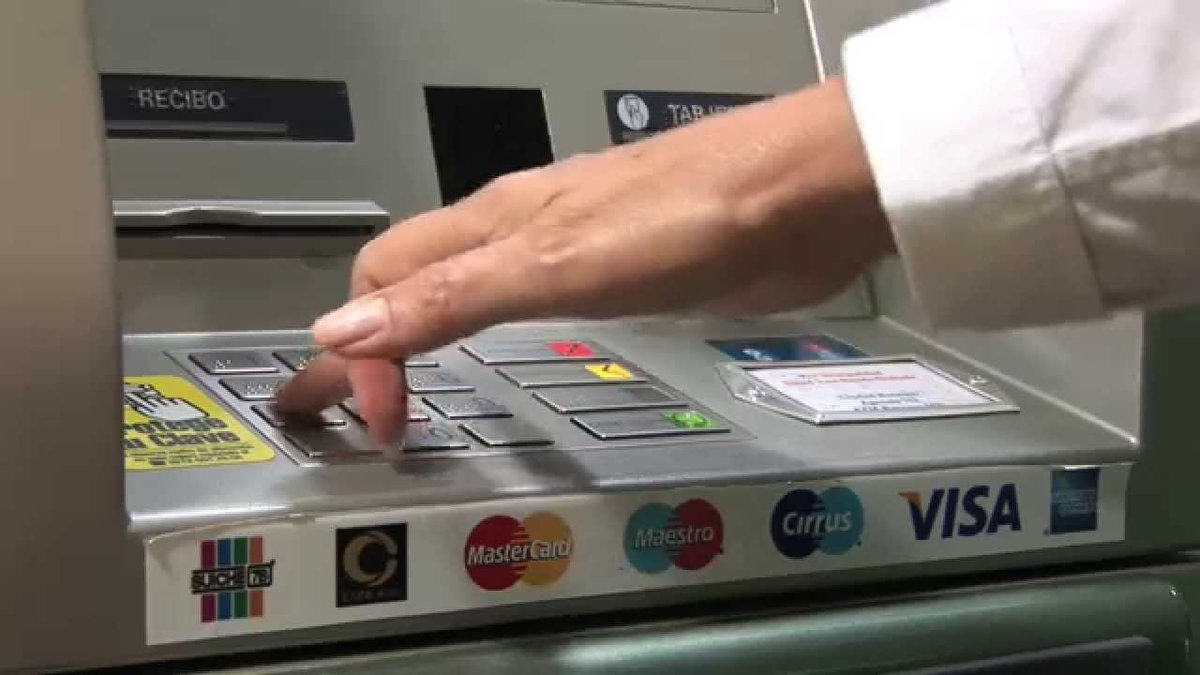 #ATENTOS Estas son las nuevas tarifas para las operaciones bancarias sumarium.es/2018/05/11/las…