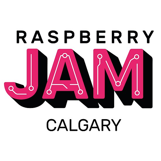 pijamcalgary's tweet photo. #raspberrypi #iot #makers of #yyc : come out for a Meet, Greet &amp; JAM on May 28, Calgary's first Raspberry Jam! 
https://t.co/ifUgaA8fqu 
#rjam #makeyyc #piyyc @protospace @Fuse33Calgary @solarbotics @MemoryExpress @MakerFaireYYC @mcneillb https://t.co/GBedayqmhA