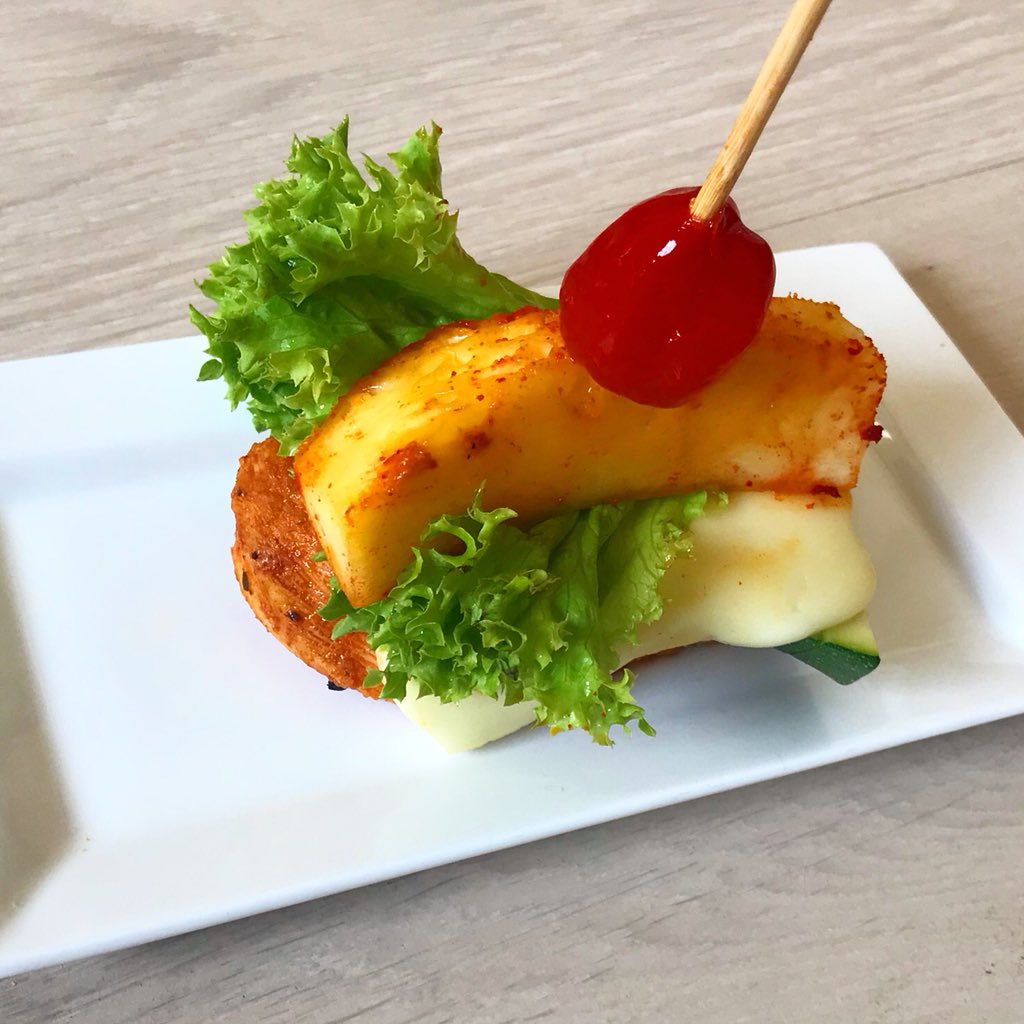 kkadodia's tweet image. One of the many recipes on the #RamadanFit Meal plan. Stay healthy and energized khadijak.com