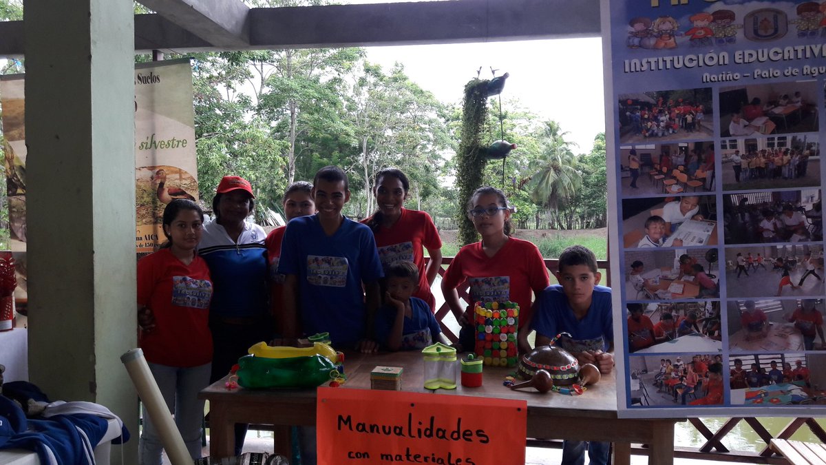 LuzStella0105's tweet photo. P.P.Inclusiva de la I.E. La Unión Participando en el encuentro de conservación de Tortugas de Rio.@Kergue16
@SEMLORICA1 @urueta1981 @fainrase https://t.co/vN2JMHFdoe