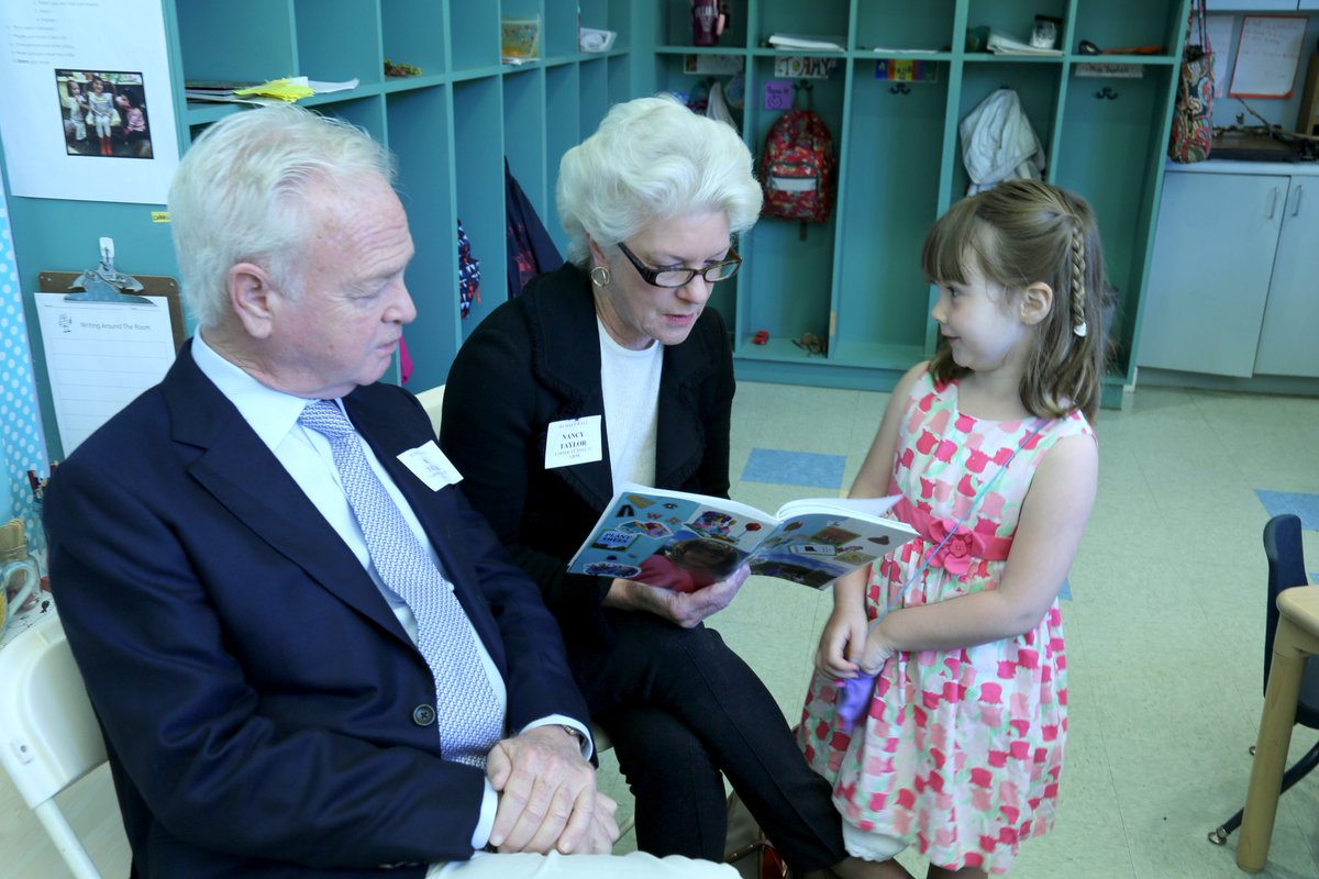 Rumsey Hall School tweet media