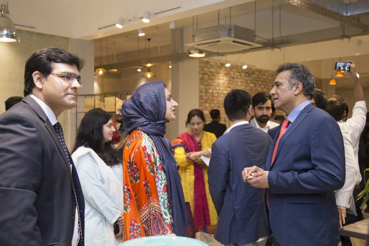 NIC Pakistan tweet media