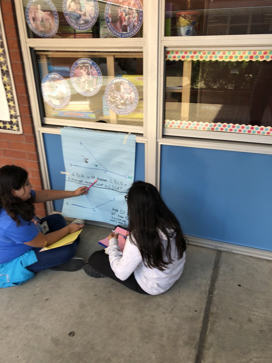 nburns102's tweet photo. Last review before STAAR. My students have grown so much and it was amazing to see them work together. The way they were questioning each other was fantastic!!! https://t.co/Xi5HXfqQfr