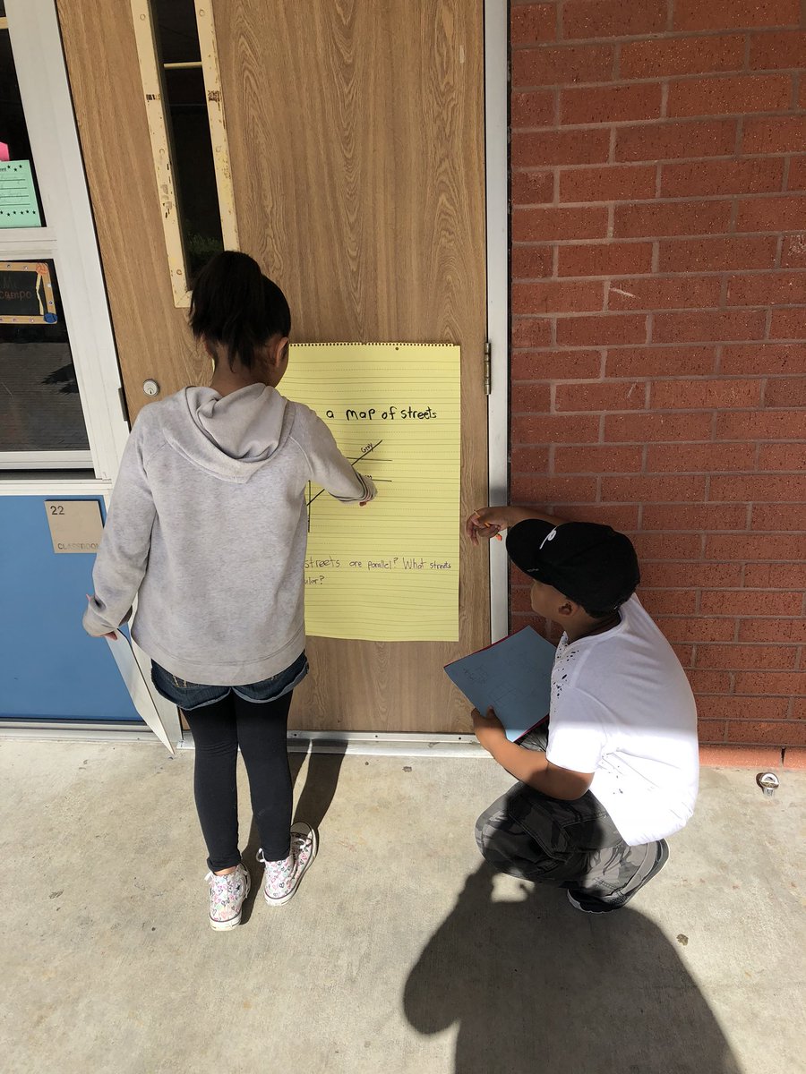 nburns102's tweet photo. Last review before STAAR. My students have grown so much and it was amazing to see them work together. The way they were questioning each other was fantastic!!! https://t.co/Xi5HXfqQfr