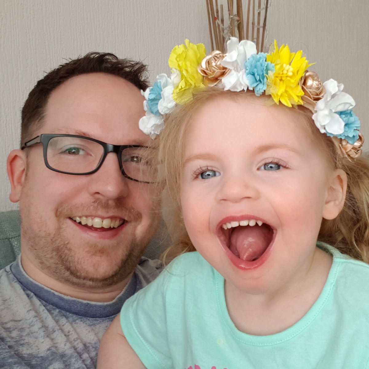 Alski1978's tweet photo. #NewProfilePic https://t.co/36JrKZL3pk