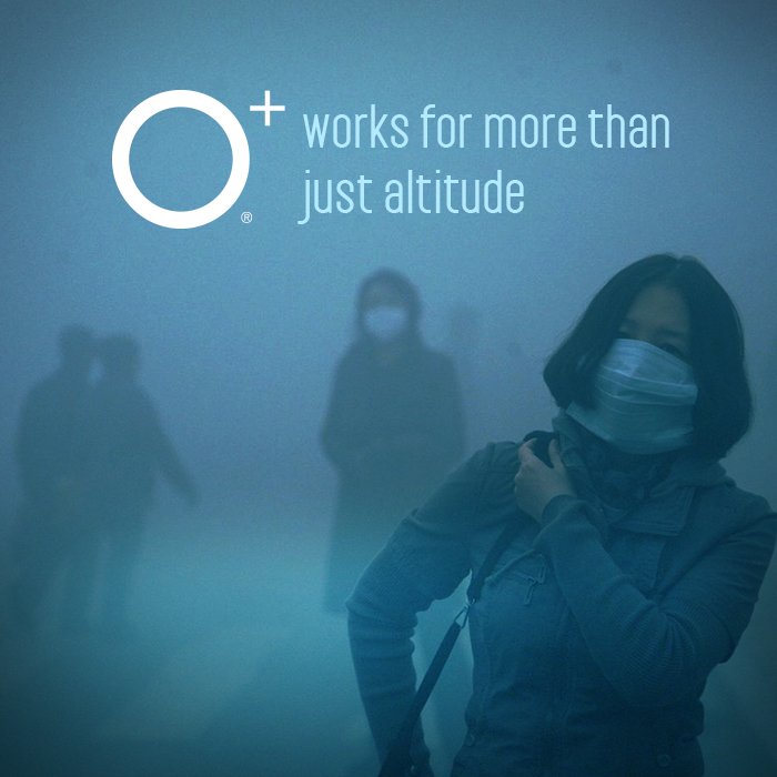 Oxygen_Plus's tweet image. Respiratory issues caused by #airpollution stem from the body working overtime to try to compensate for a lack of #oxygen (Air Quality). Breathing pure oxygen in the form of an #OxygenPlus canister is an effective way to ensure that your body has the oxygen it needs to thrive.