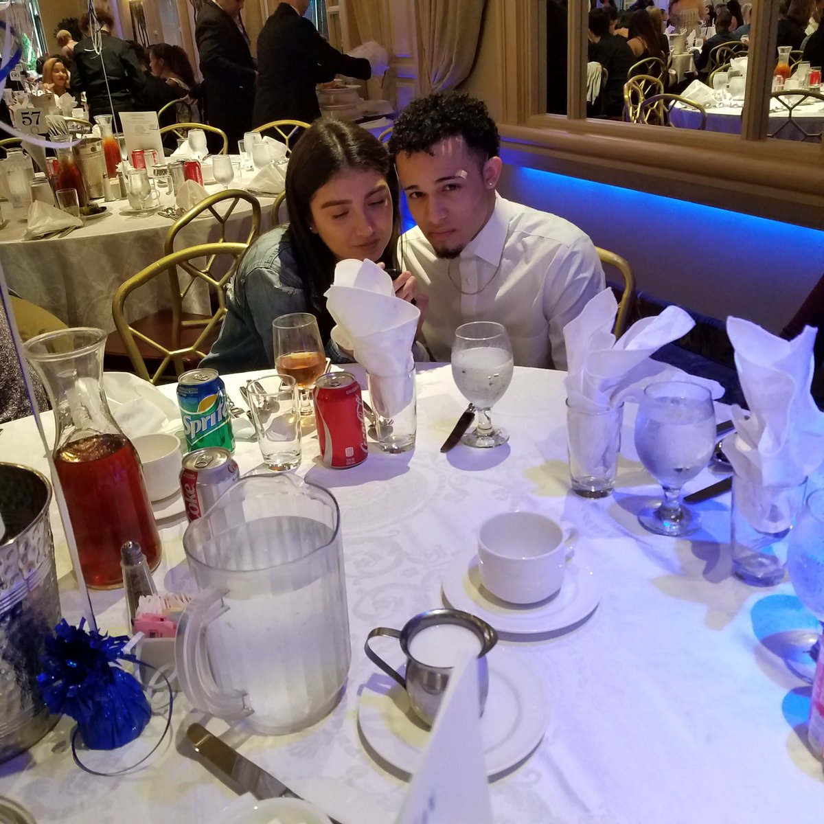 CorreiraMs's tweet photo. Council for Unity Induction 2018! #CentralIslipCFU https://t.co/5ODEDIq5jn