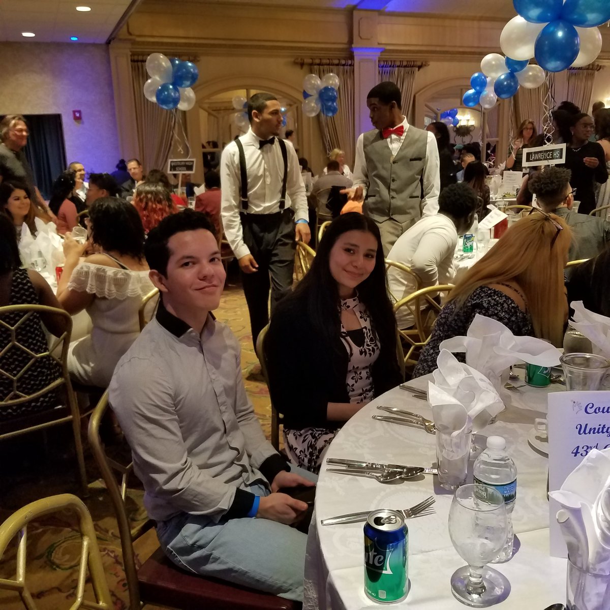 CorreiraMs's tweet photo. Council for Unity Induction 2018! #CentralIslipCFU https://t.co/nQ31cc6uN9