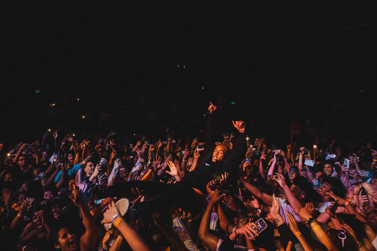 jaden's tweet photo. I Needed Flacko To Coach Me Through This https://t.co/HSpuZpuJy9