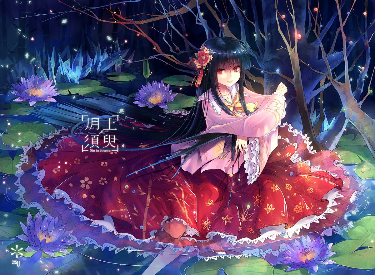 全国の東方projectファン集まれー！ on X: 