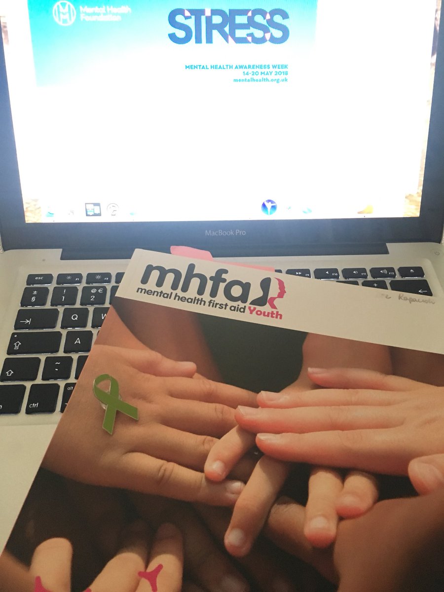 sunshoweradvise's tweet photo. We are fully prepped for a week in schools to spread awareness on Mental Health and stress next week. Looking forward to assemblies, workshops and training to develop positive wellbeing cultures in schools  #MentalHealthAwarenessWeek #MHAW2018 #greenribbon https://t.co/pExF3C0Q6D
